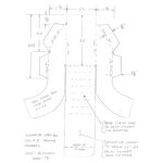 Cooling channel template Lycoming O-IO-360 (T Setzer)