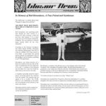 Glasair News 1994 Q1 #52