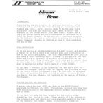 Glasair News 1982 Q2 #5