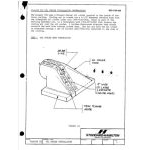 633-0195-005 Glasair III Oil Cooler Installation