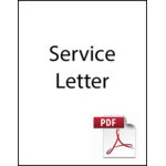 Glasair Service Letter 006