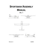 Sportsman Assembly Manual
